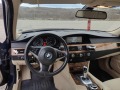 BMW 530 Xi Facelift Steptronic М салон  - изображение 4