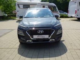 Hyundai Kona На части ХИБРИД, снимка 3