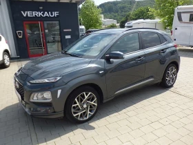 Hyundai Kona На части ХИБРИД, снимка 2
