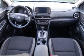 Hyundai Kona На части ХИБРИД, снимка 11