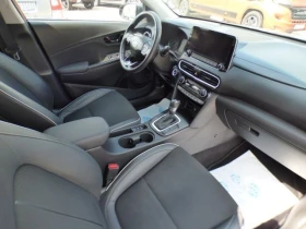 Hyundai Kona На части ХИБРИД, снимка 10