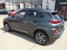 Hyundai Kona На части ХИБРИД, снимка 5
