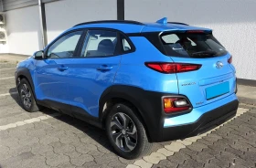 Hyundai Kona На части ХИБРИД, снимка 8