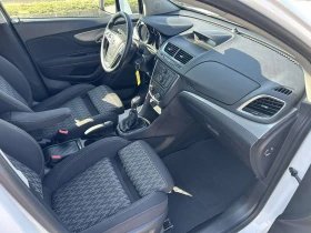 Opel Mokka 1.4T 16V 4x4, снимка 11