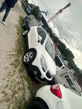 Opel Mokka 1.4T 16V 4x4, снимка 5