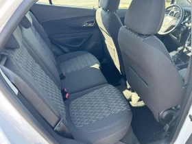 Opel Mokka 1.4T 16V 4x4, снимка 13