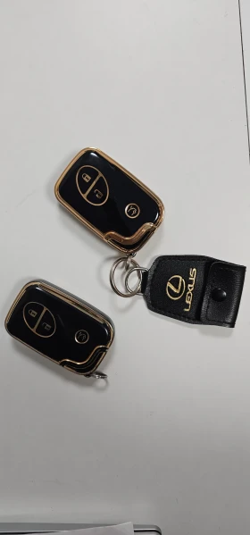 Lexus RX 450h F sport, снимка 15