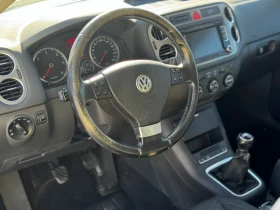 VW Tiguan 2.0TDI/4x4/140kc, снимка 14