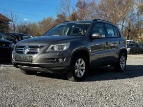 VW Tiguan 2.0TDI/4x4/140kc, снимка 16