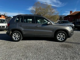 VW Tiguan 2.0TDI/4x4/140kc, снимка 8