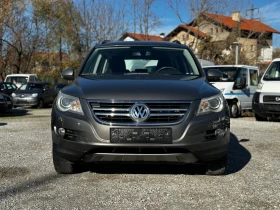 VW Tiguan 2.0TDI/4x4/140kc, снимка 2