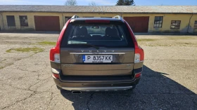 Volvo Xc90, снимка 5