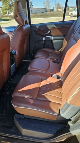 Volvo Xc90, снимка 13