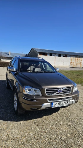 Volvo Xc90, снимка 2