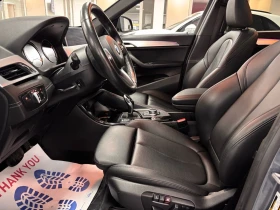 BMW X1 xDrive 28i* M-Pack* AMBIENT* PANORAMA* ПОДГРЕВ* , снимка 7