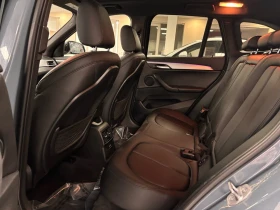 BMW X1 xDrive 28i* M-Pack* AMBIENT* PANORAMA* ПОДГРЕВ* , снимка 8
