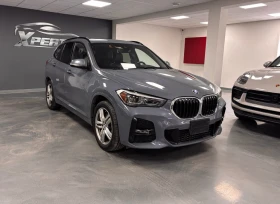 BMW X1 xDrive 28i* M-Pack* AMBIENT* PANORAMA* ПОДГРЕВ* , снимка 1