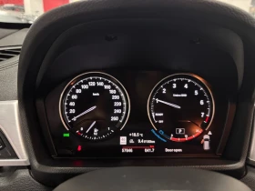 BMW X1 xDrive 28i* M-Pack* AMBIENT* PANORAMA* ПОДГРЕВ* , снимка 10