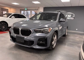 BMW X1 xDrive 28i* M-Pack* AMBIENT* PANORAMA* ПОДГРЕВ* , снимка 2