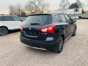 Suzuki SX4 S-Cross 1.6jtd, снимка 7