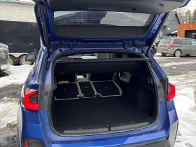 BMW X1 xDrive28i/CARFAX/ПАНОРАМА/ЛИЦЕНЗИРАН ПРОДАВАЧ, снимка 14