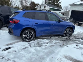 BMW X1 xDrive28i/CARFAX/ПАНОРАМА/ЛИЦЕНЗИРАН ПРОДАВАЧ, снимка 4