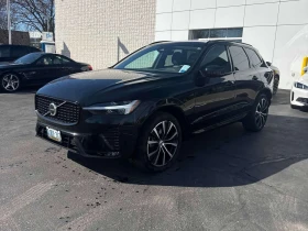 Volvo XC60 * Plus Dark Theme * CARFAX * БЕЗ ПЪРВОНАЧАЛНА ВНОС, снимка 1