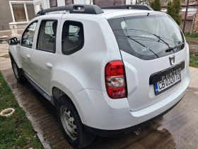 Dacia Duster 1500, снимка 11