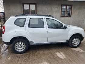 Dacia Duster 1500, снимка 10