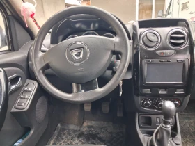 Dacia Duster 1500, снимка 14