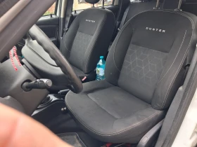 Dacia Duster 1500, снимка 12