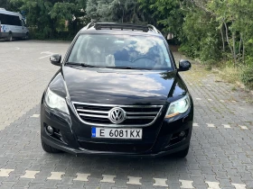 VW Tiguan VW Tiguan 2.0 TDI HIGHLINE 4MOTION /4x4/, снимка 1
