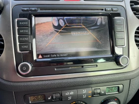 VW Tiguan VW Tiguan 2.0 TDI HIGHLINE 4MOTION /4x4/, снимка 13