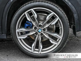 BMW X3 * X-DRIVE* M40I* , снимка 9