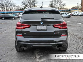BMW X3 * X-DRIVE* M40I* , снимка 5