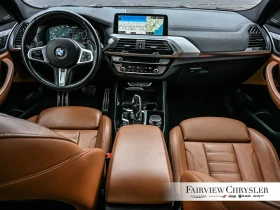 BMW X3 * X-DRIVE* M40I* , снимка 14