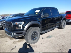 Ford Raptor 3.5l F-150, снимка 2