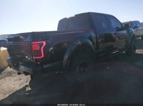 Ford Raptor 3.5l F-150, снимка 4