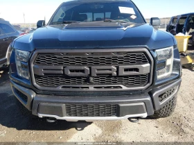 Ford Raptor 3.5l F-150, снимка 11