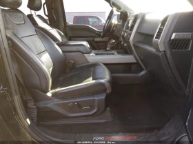 Ford Raptor 3.5l F-150, снимка 5