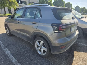 VW T-Cross, снимка 9