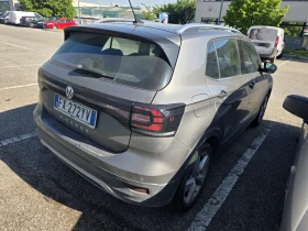 VW T-Cross, снимка 8
