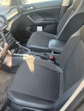 VW T-Cross, снимка 3