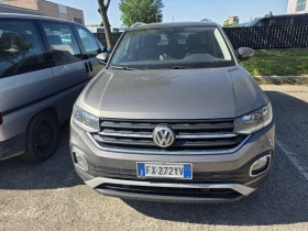 VW T-Cross, снимка 5
