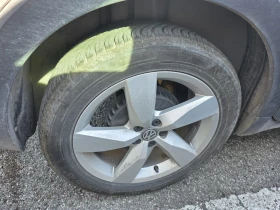 VW T-Cross, снимка 6