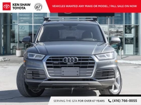 Audi Q5 2.0 TFSI quattro* АвтоКредит* (Цена до БГ) , снимка 2