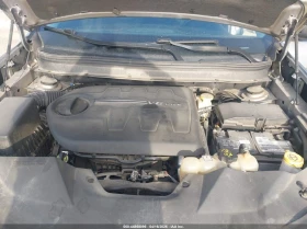 Jeep Cherokee 3.2l Trailhawk 4X4, снимка 10