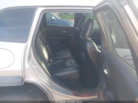 Jeep Cherokee 3.2l Trailhawk 4X4, снимка 8
