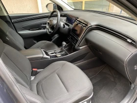 Hyundai Tucson 1.6 T-GDi/ MHEV/ DCT7/ Creative, снимка 11