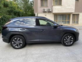 Hyundai Tucson 1.6 T-GDi/ MHEV/ DCT7/ Creative, снимка 4